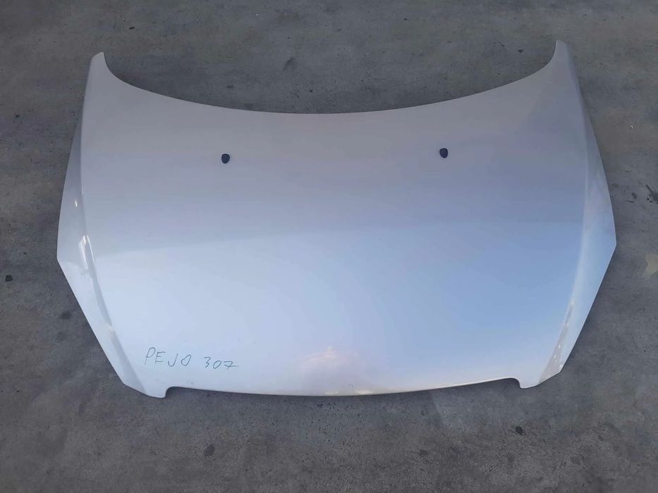 capota  peugeot 307 break