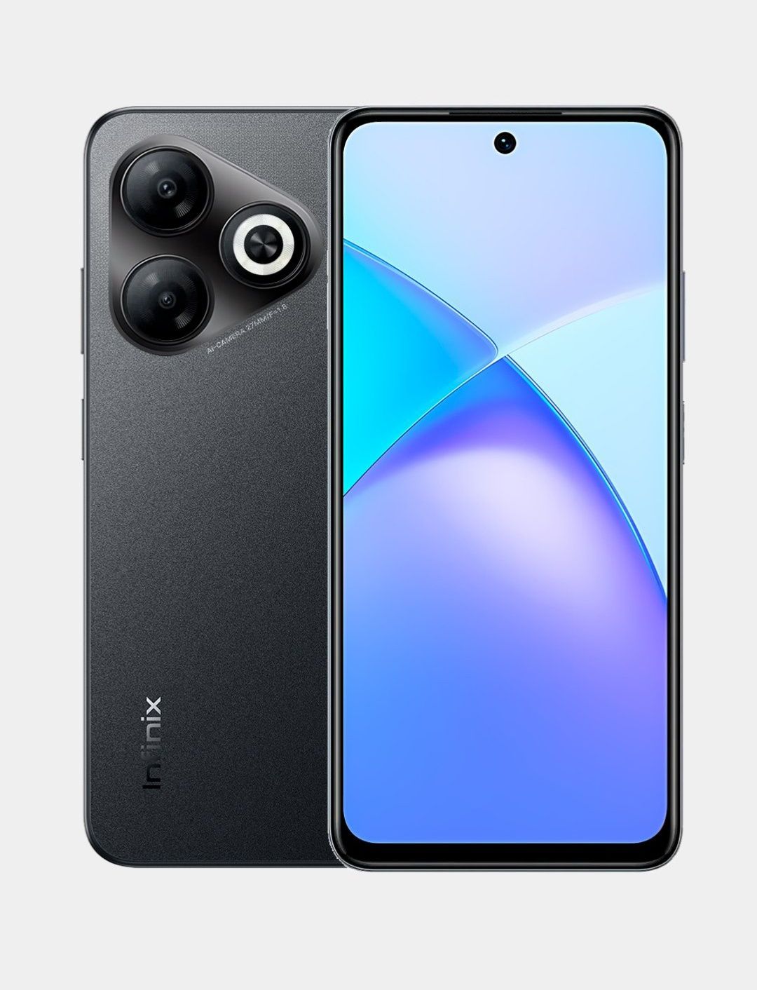 Infinix smart 10 HD