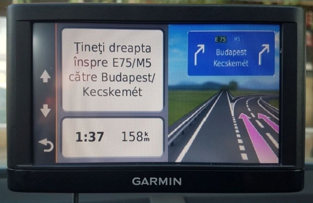 Harta întreaga lume