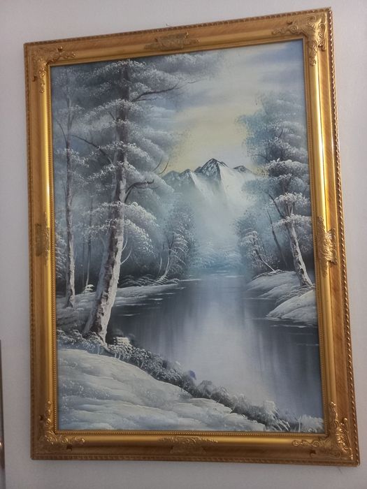 Продам картину настенную