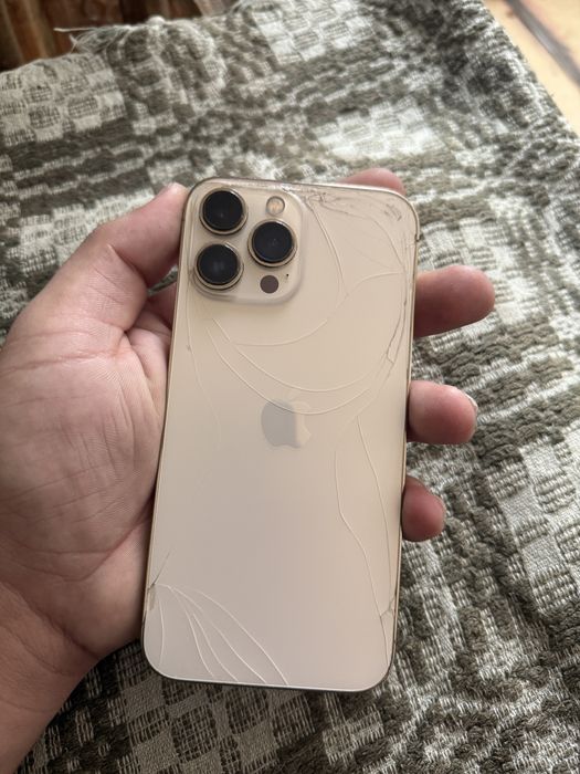 Iphone 13 pro max
