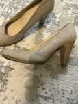 Pantofi 37 piele