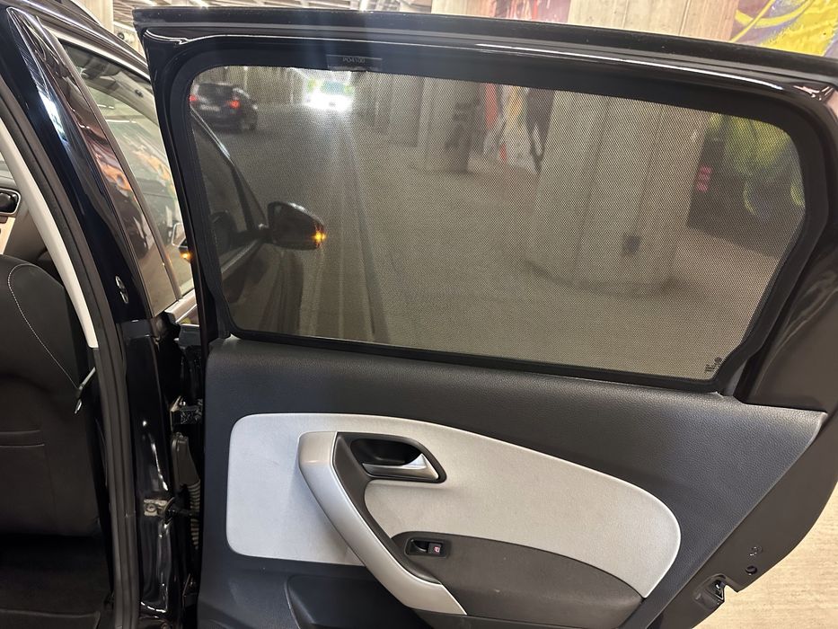 Volkswagen Polo Croos