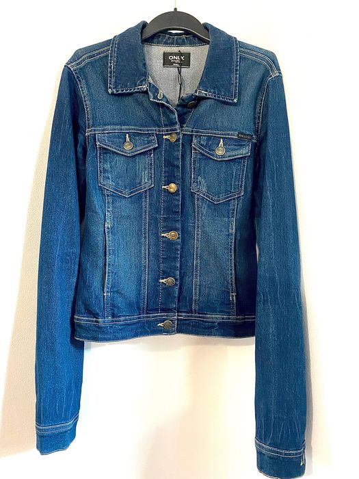 Jacheta de blugi Only