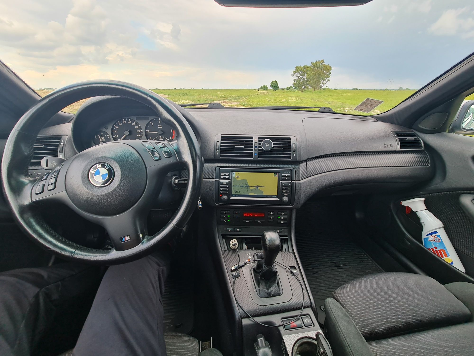 Bmw 320 diesel 150 cp facelift