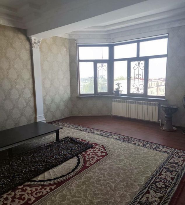 Chilonzor Algoritm da ijaraga 2 honali uy