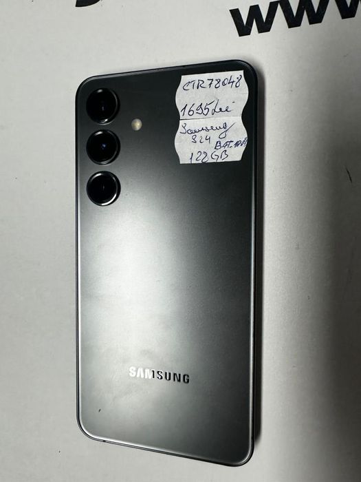 Samsung Galaxy S24, 128GB, 8GB RAM -T-