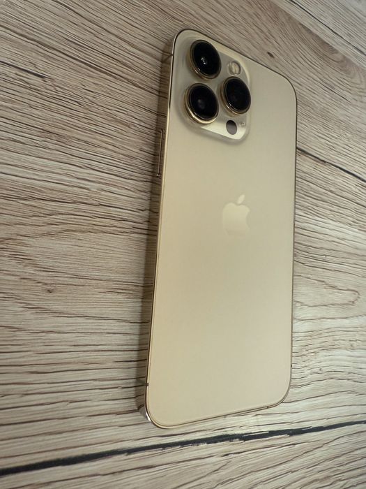Iphone 13 PRO 5G 256GB Gold