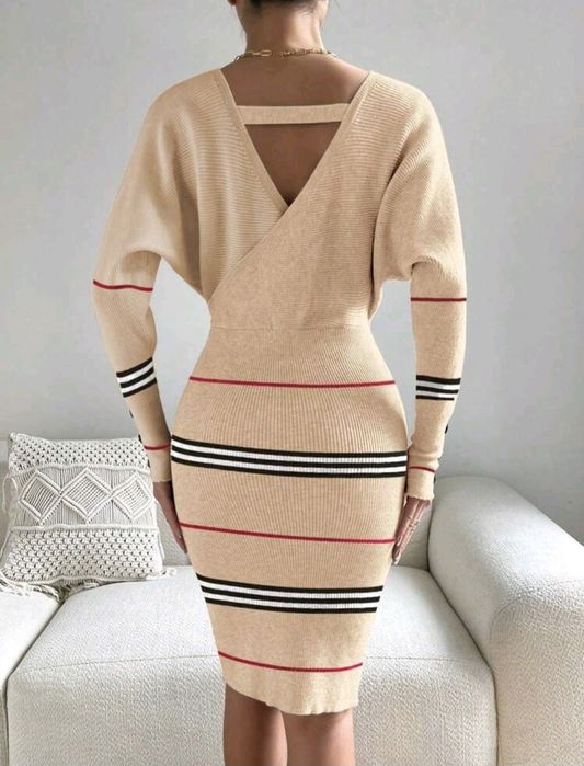 Нова дамска рокля