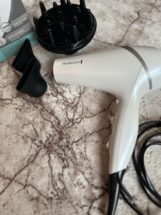 Remington Hydraluxe сешоар