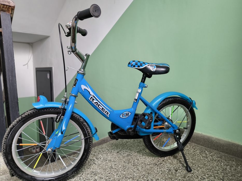 Детски велосипед Moni 16''