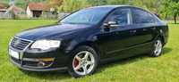 Vw Passat B6 euro 5