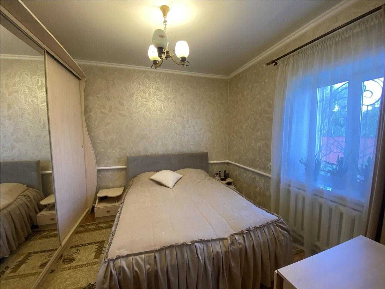Дом на Правом берегу 70 кв.м, 4 комнаты. ПОМОЩЬ В ИПОТЕКЕ!