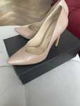 Pantofi stiletto Ginissima 36