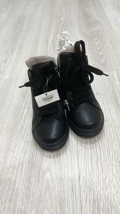 Обувь натуральная кожа