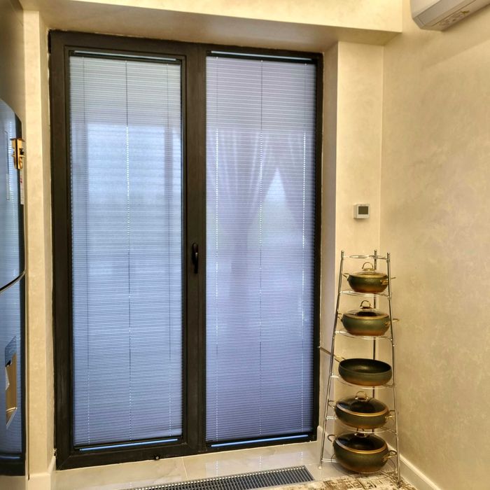 Jalyuzi Премиум Жалюзи ПЛИССЕ