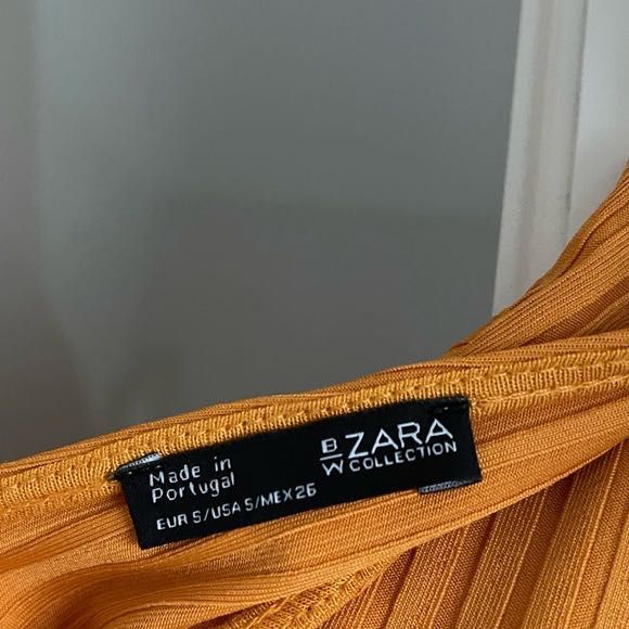 Body Zara nou, nepurtat