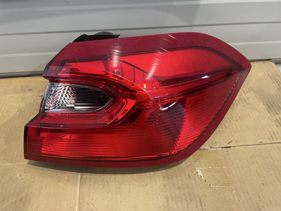 Lampa/ tripla/ stop spate Ford Fiesta 2020