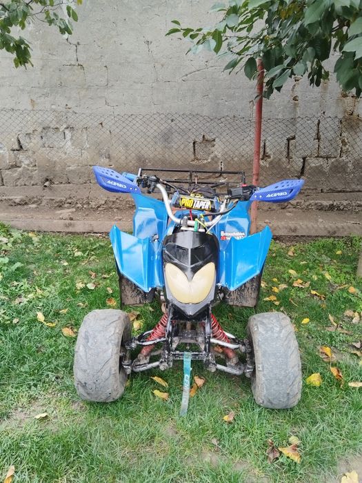 Vand atv . 125cc