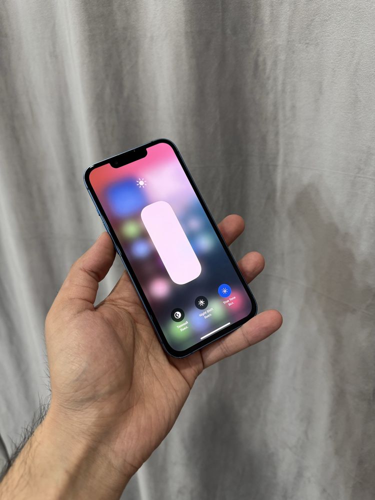 Айфон 13 Iphone 13 92 % АКБ ВСЕ РАБОТАЕТ