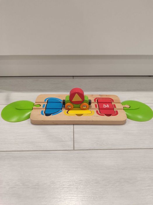 Hape дървена играчка