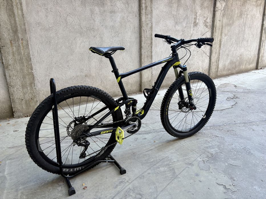 Giant anthem 2 L 27.5
