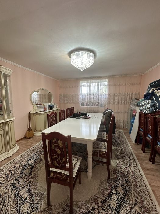 Ковер 3-4 на зал холл