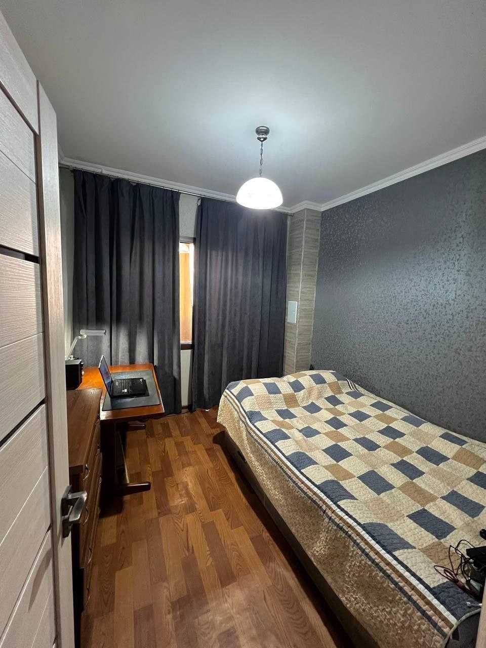 ИПОТЕКА Продается  3/7/9кв Корасу 6 №16 Жамила