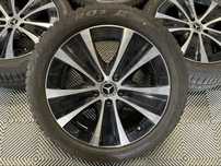 Jante Originale 245 45 R18 / 275 40 R18 Mercedes E V Class W213 W447