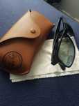 Ochelari de soare polarizati Ray Ban