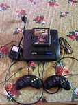 Sega mega drive 2