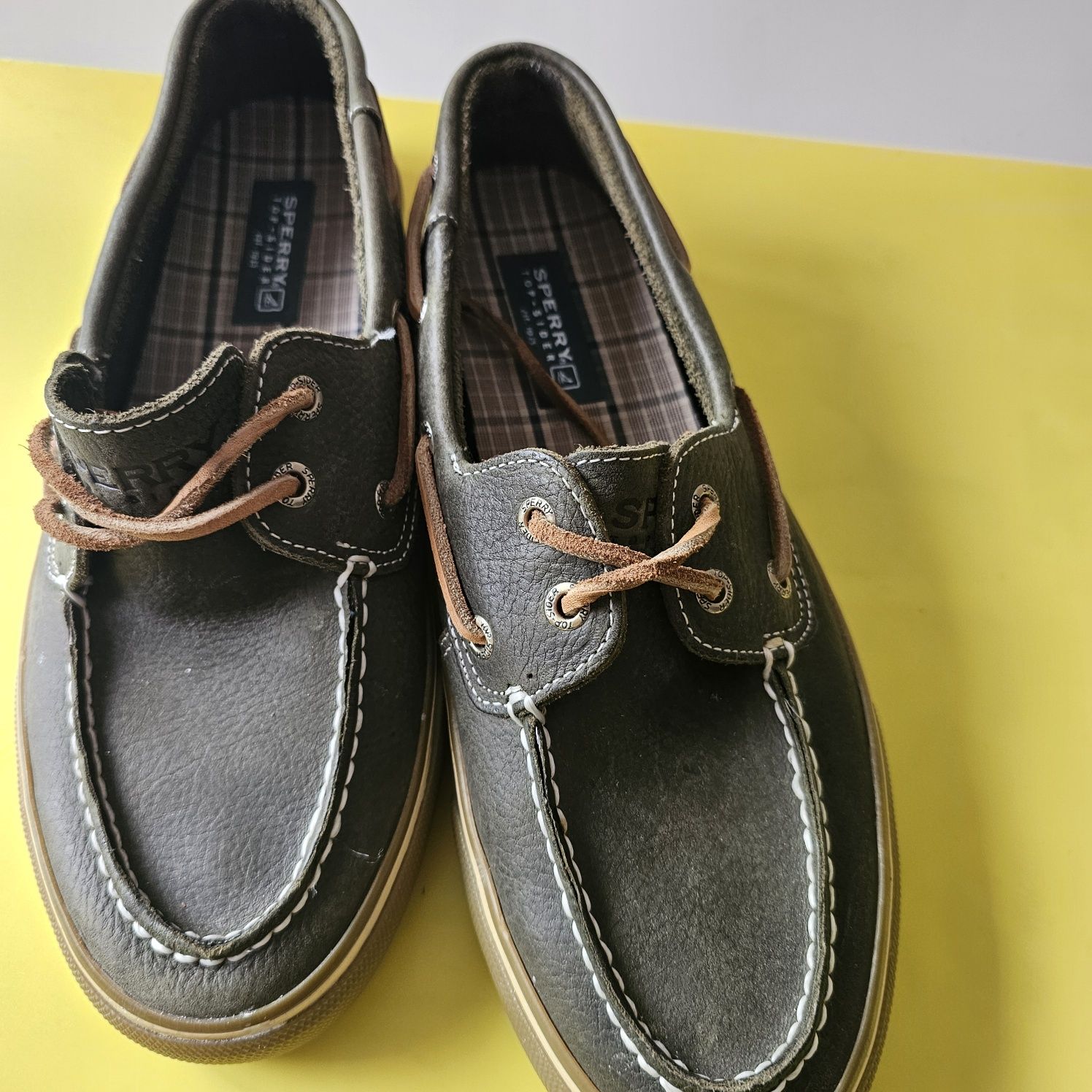Мокасини Sperry Top Sider