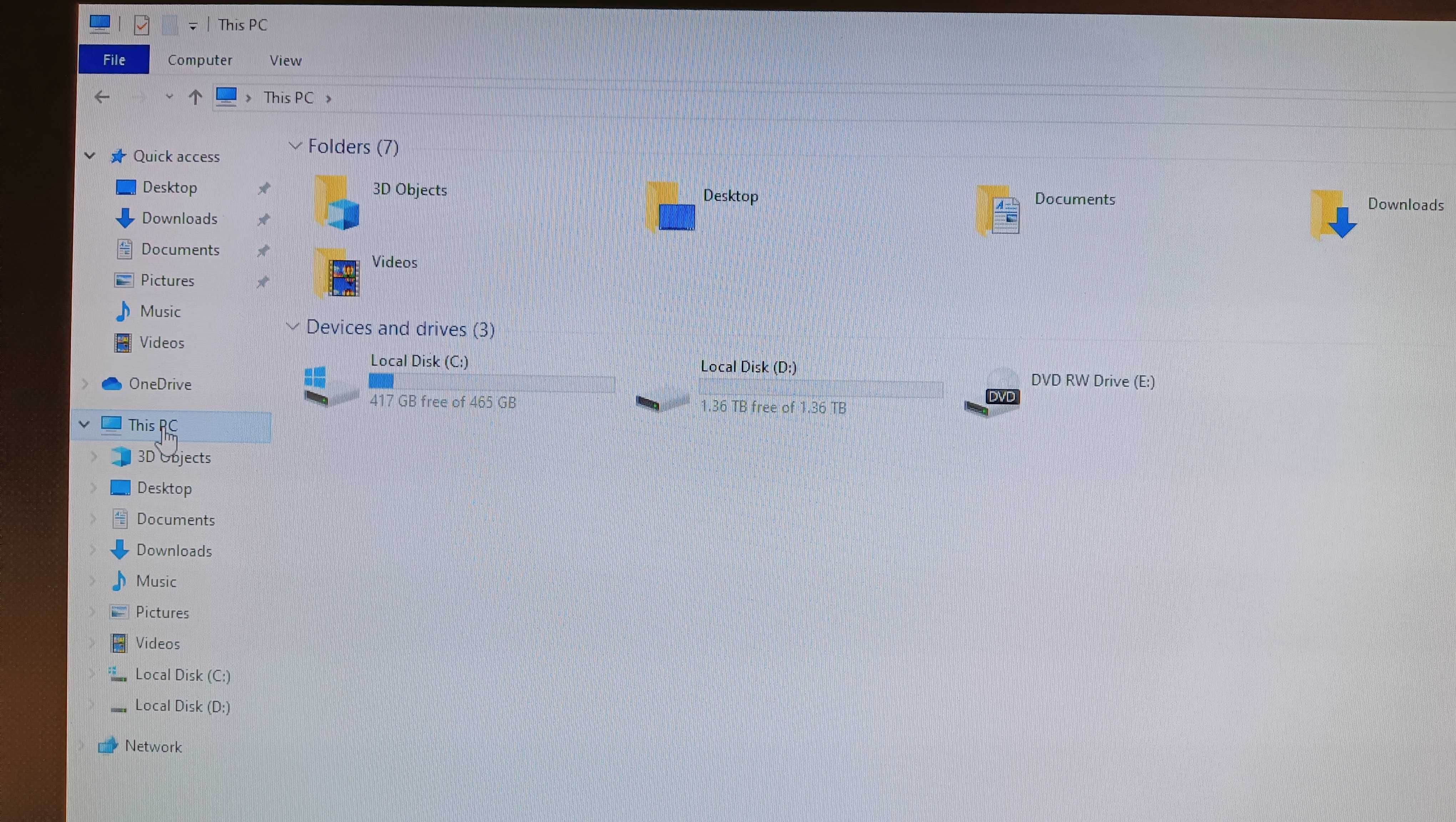 pc intel i5 gen 4 gaming