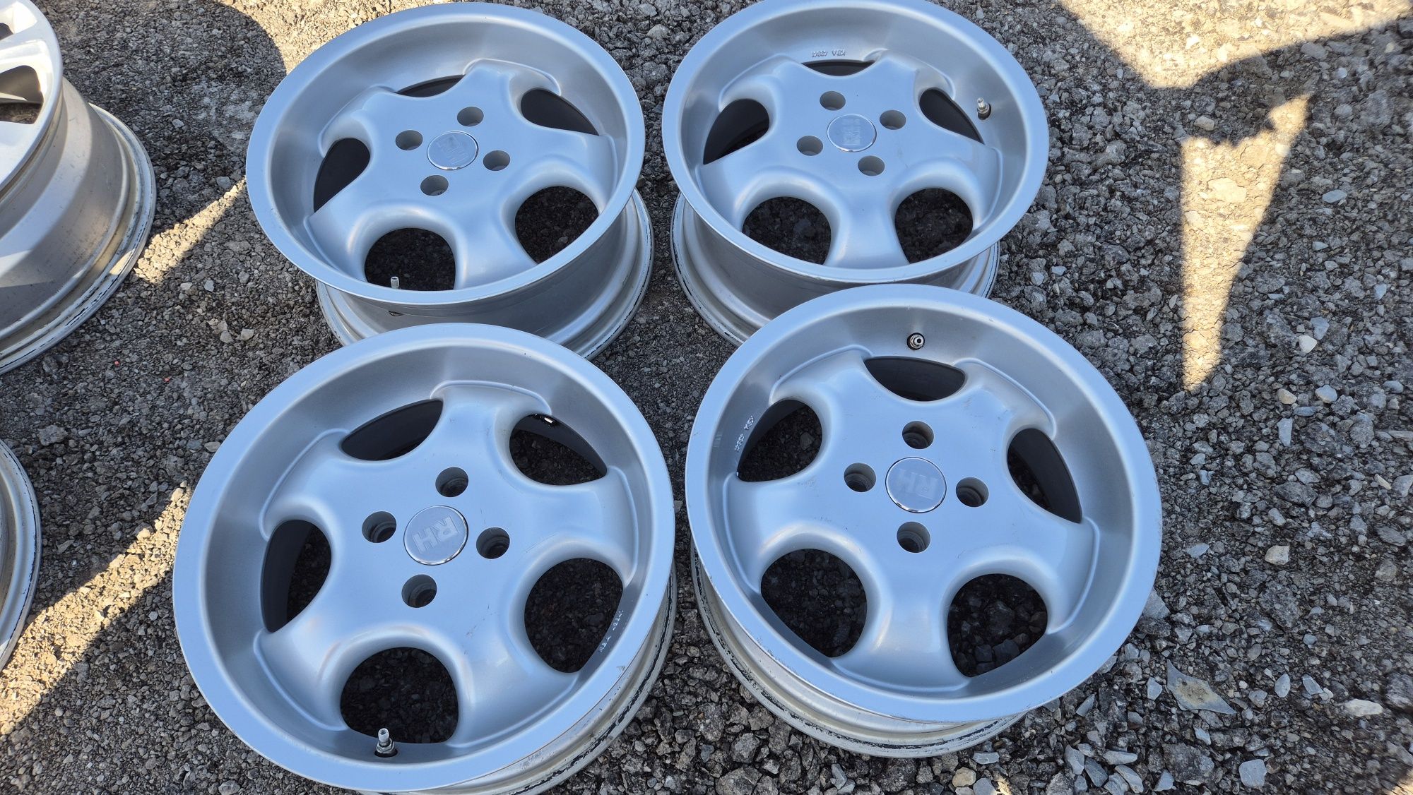 Джанти RH 4/100 VW,Honda,Suzuki,Toyota 4x100
