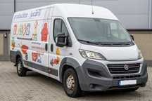Fiat Ducato 2016