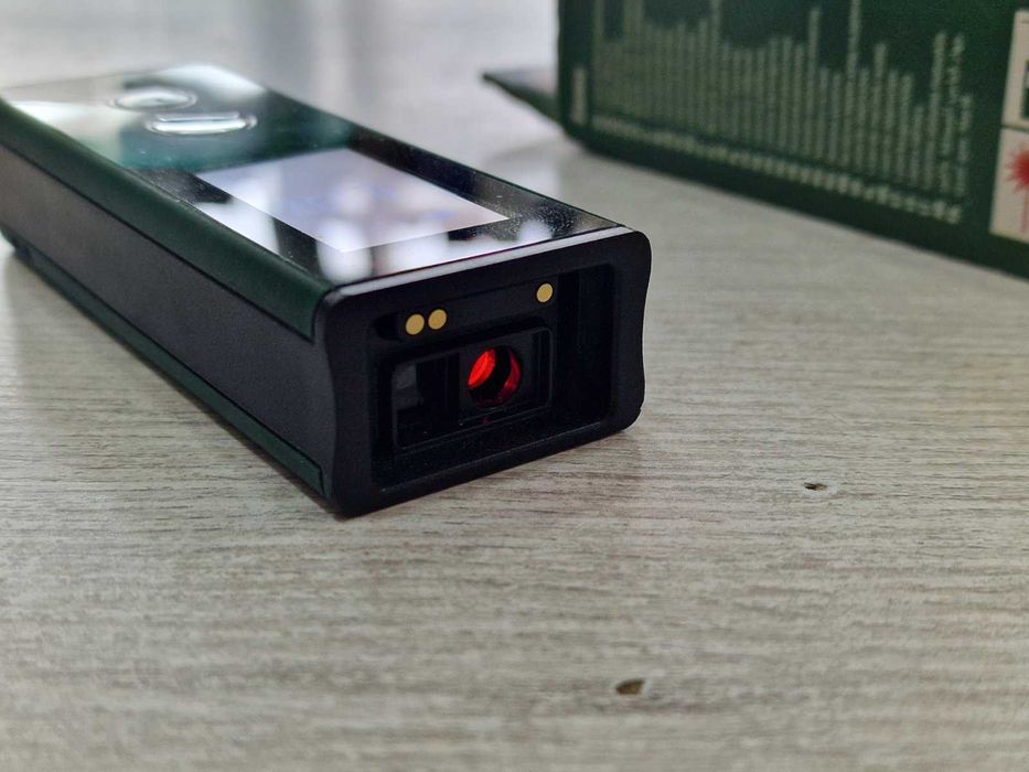 Лазерна ролетка BOSCH ZAMO IV