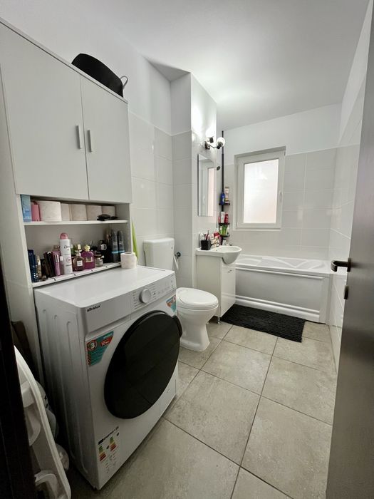 Apartament 2 camere cu loc de parcare inclus, Subcetate, Sânpetru