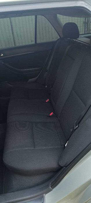 Toyota Avensis T25, 2004 2.0 D4D