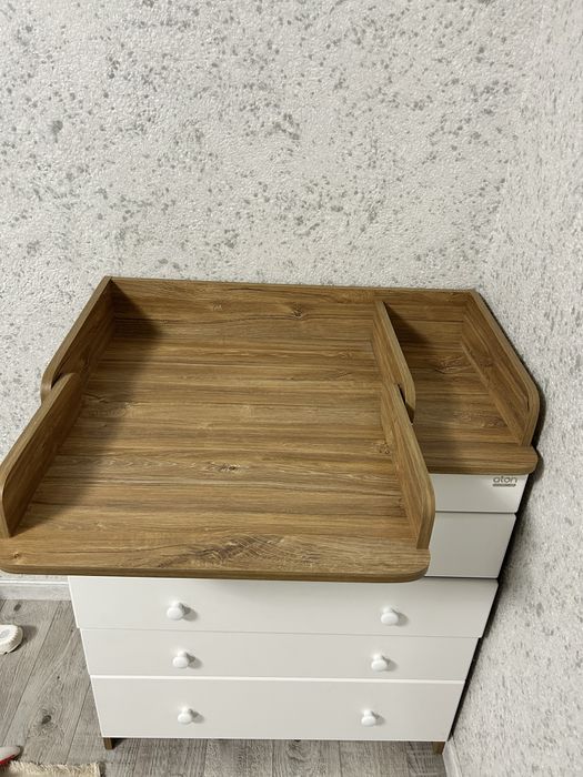 Детский пеленальный комод