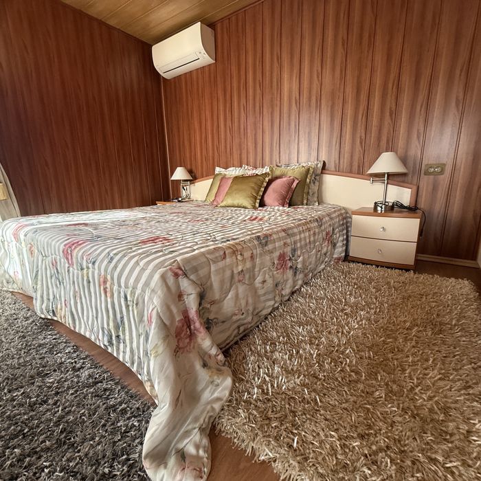 Луксозна къща под наем близо до Велико Търново