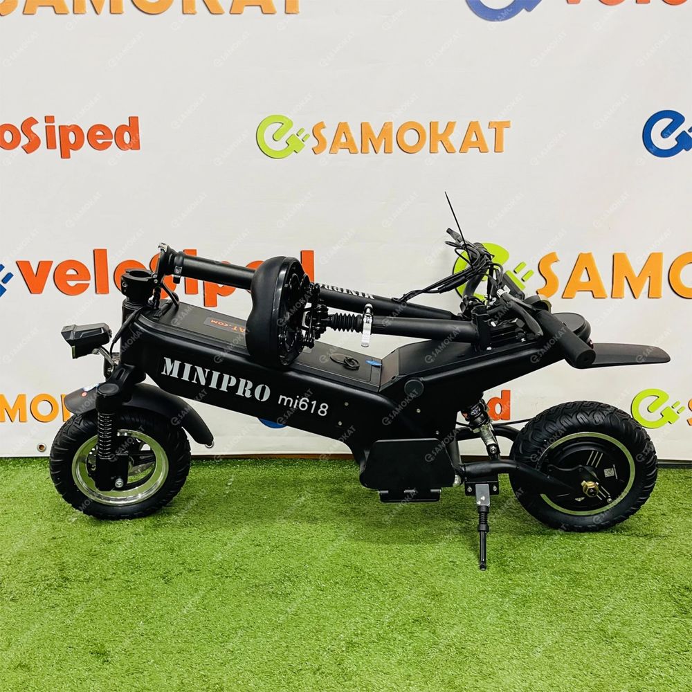 ElektroSkuter samakat MIPRO MI 618