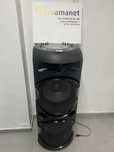 Boxa activa AKAI DJ-Y5L Discoball, Bluetooth, USB, SD card, Radio -N2-