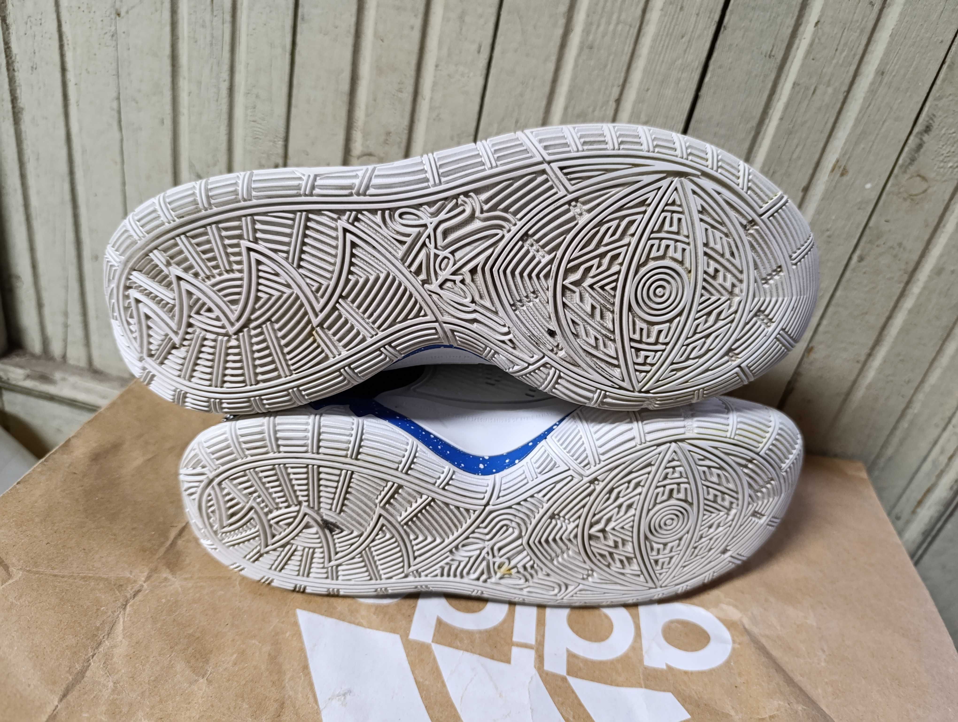 ''Nike Kyrie 6 Custom Basketball''оригинални маратонки 38 номер