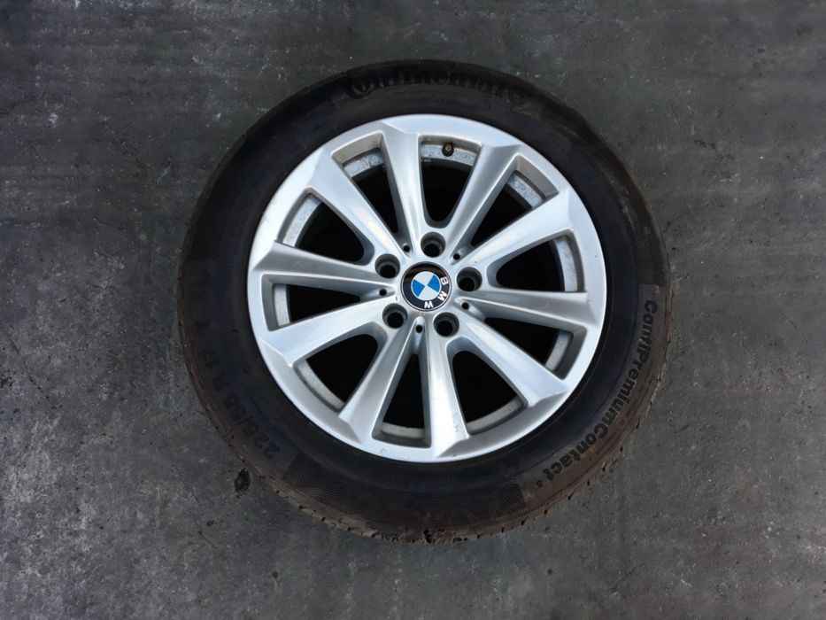 Vand Jante Bmw 17” Style 236