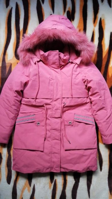 Одежда на девочку