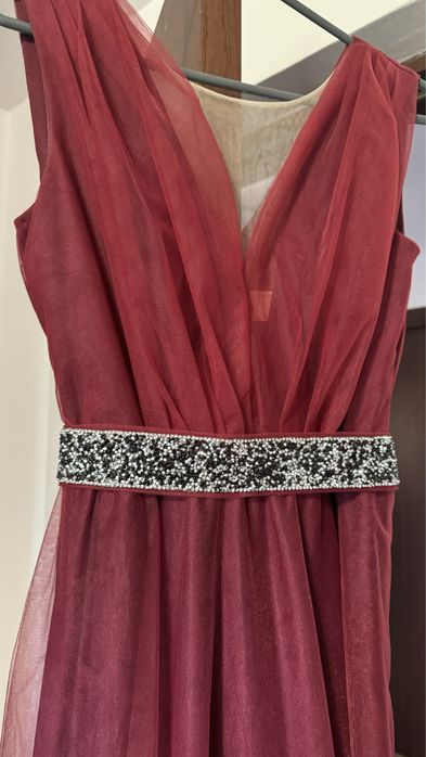 Rochie evenimente impecabila