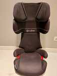Cybex Столче за кола i-Size 100-150 см (3-12 години)