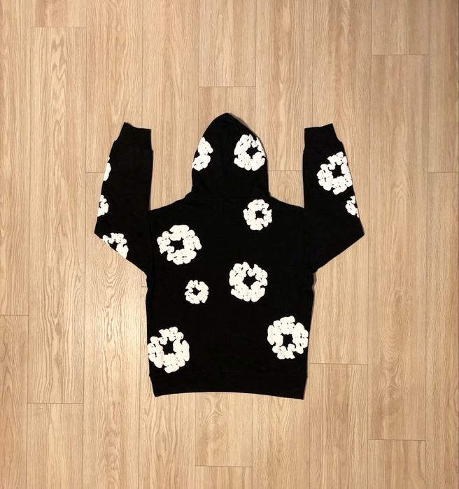 Hanorac Denim Tears Nergru