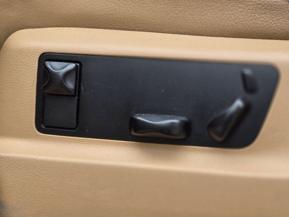 Porche Cayenne / 3.6 Benzina / 2008