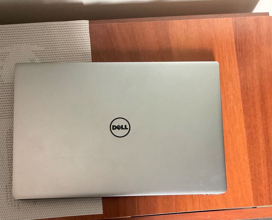 Ноутбук Dell xps 13 9360